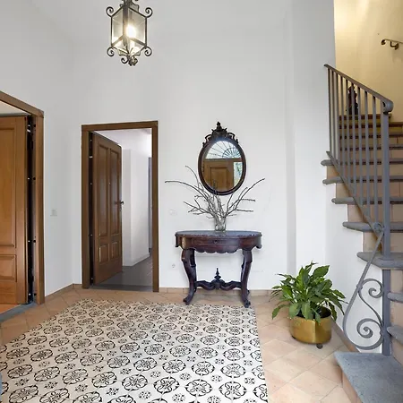 شقة Montebosco Luxury *