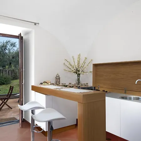 شقة Montebosco Luxury *