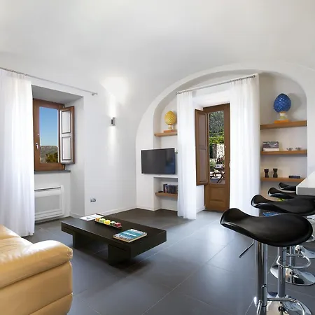 Montebosco Luxury * بيانو دي سورينتو