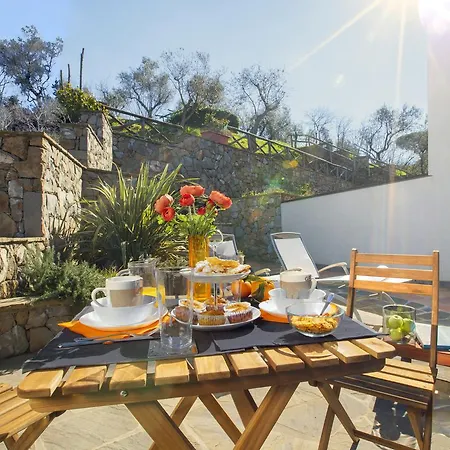 Montebosco Luxury شقة