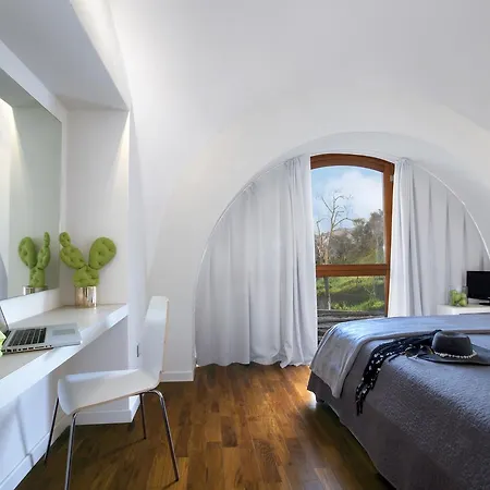 Montebosco Luxury شقة *