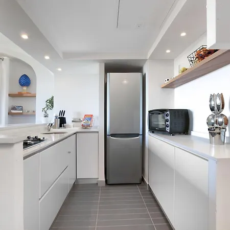 Montebosco Luxury شقة *