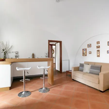شقة Montebosco Luxury بيانو دي سورينتو