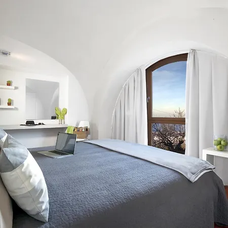 Montebosco Luxury شقة *