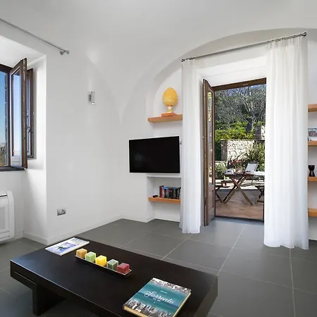 شقة Montebosco Luxury *