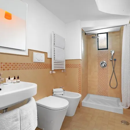 شقة Montebosco Luxury *