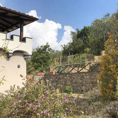 Montebosco Luxury شقة *
