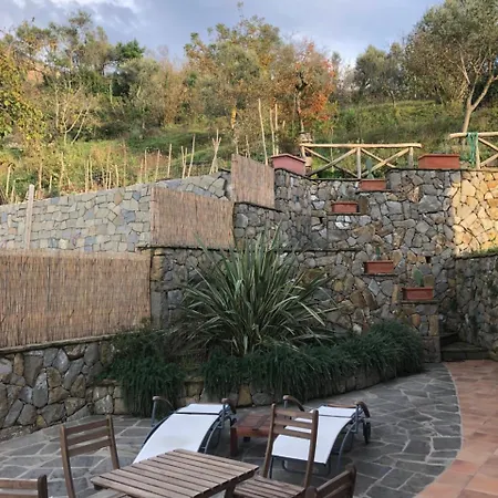 شقة Montebosco Luxury *