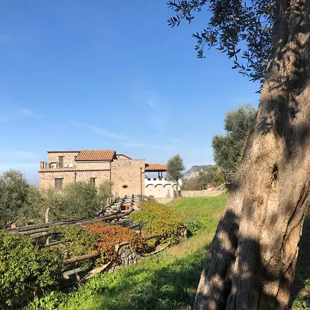 Montebosco Luxury شقة *
