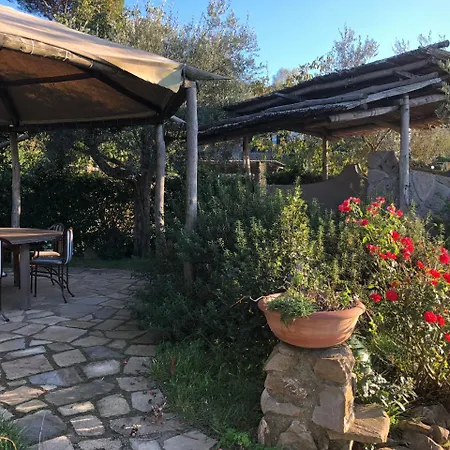 Montebosco Luxury شقة