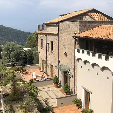 شقة Montebosco Luxury *