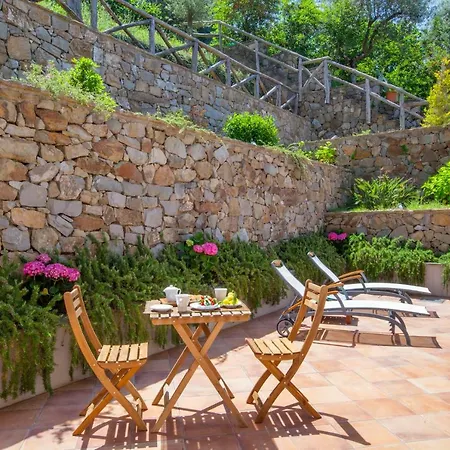 Montebosco Luxury