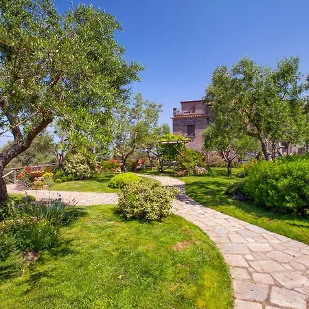 Montebosco Luxury