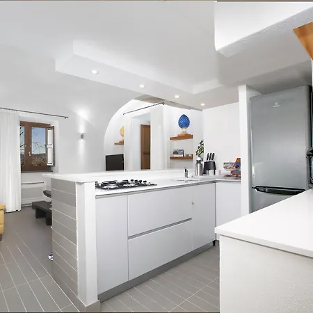 Apartamento Montebosco Luxury