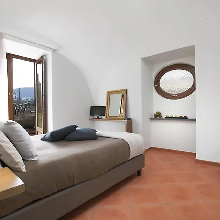 Montebosco Luxury Apartamento