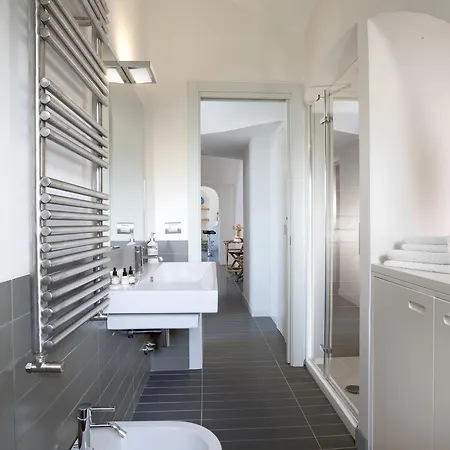 Montebosco Luxury Piano di Sorrento