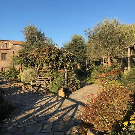 Montebosco Luxury *