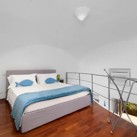 Montebosco Luxury Apartamento *