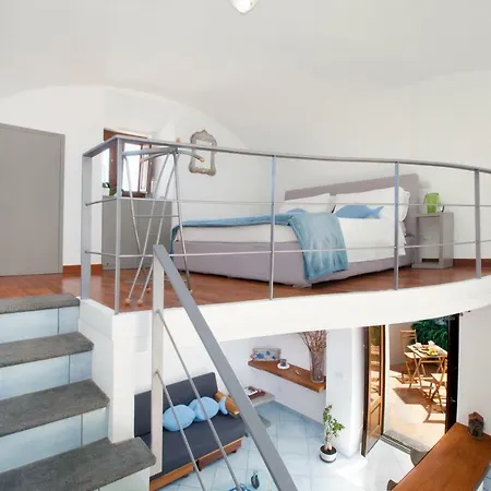 Apartamento Montebosco Luxury Piano di Sorrento
