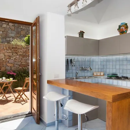 Apartamento Montebosco Luxury