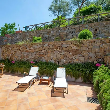 Montebosco Luxury * Piano di Sorrento