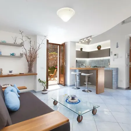 Apartamento Montebosco Luxury *