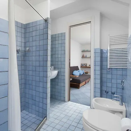 Montebosco Luxury Apartamento Piano di Sorrento