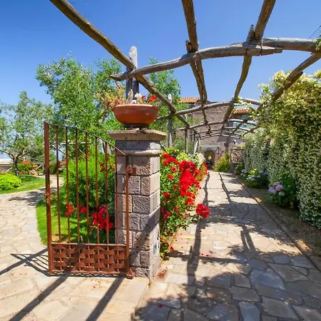 Apartamento Montebosco Luxury Piano di Sorrento