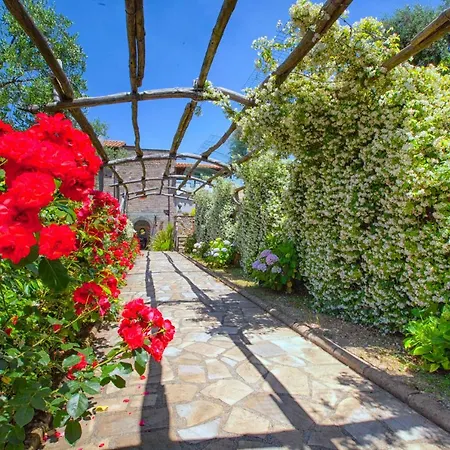 Apartamento Montebosco Luxury