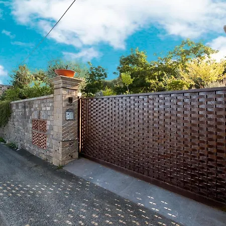 Apartamento Montebosco Luxury