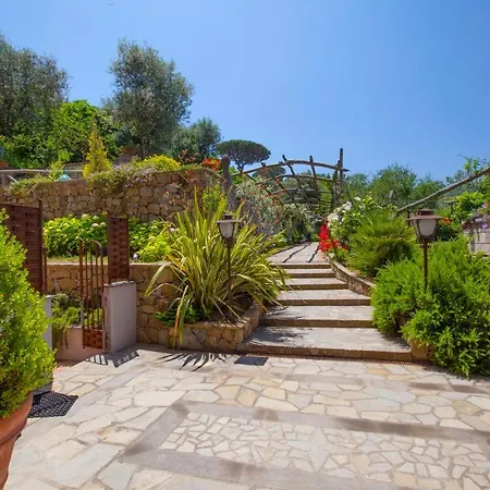 Montebosco Luxury *