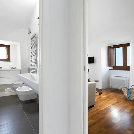 Montebosco Luxury *