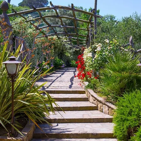 Montebosco Luxury *